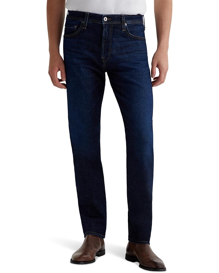 6pm AG Jeans Everett Slim Straight Leg Denim in Mayfield Men's