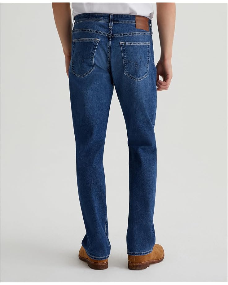 6pm AG Jeans Protege Classic Straight Leg Denim In Verdun Men's