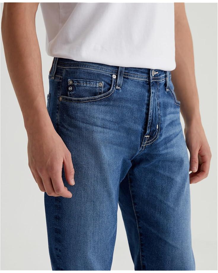 6pm AG Jeans Protege Classic Straight Leg Denim In Verdun Men's