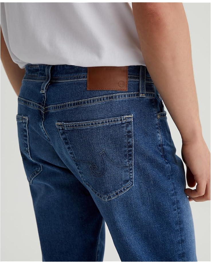 6pm AG Jeans Protege Classic Straight Leg Denim In Verdun Men's