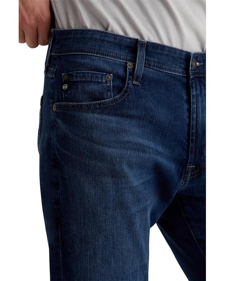 6pm AG Jeans Tellis Modern Slim Leg Denim In Armonia Men's