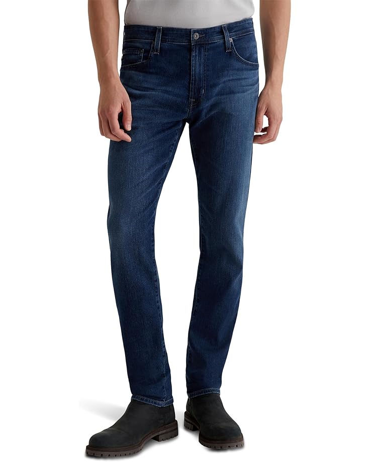 6pm AG Jeans Tellis Modern Slim Leg Denim in Armonia Men's