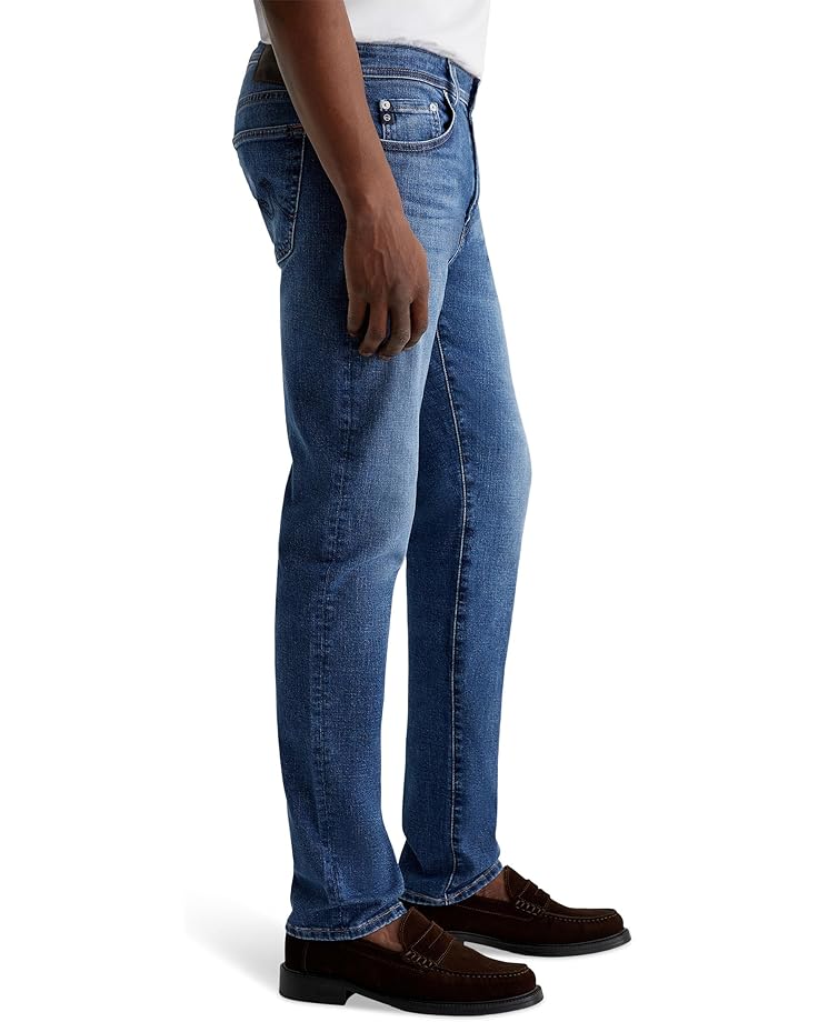 6pm AG Jeans Tellis Modern Slim Leg Denim In Barnard Men's