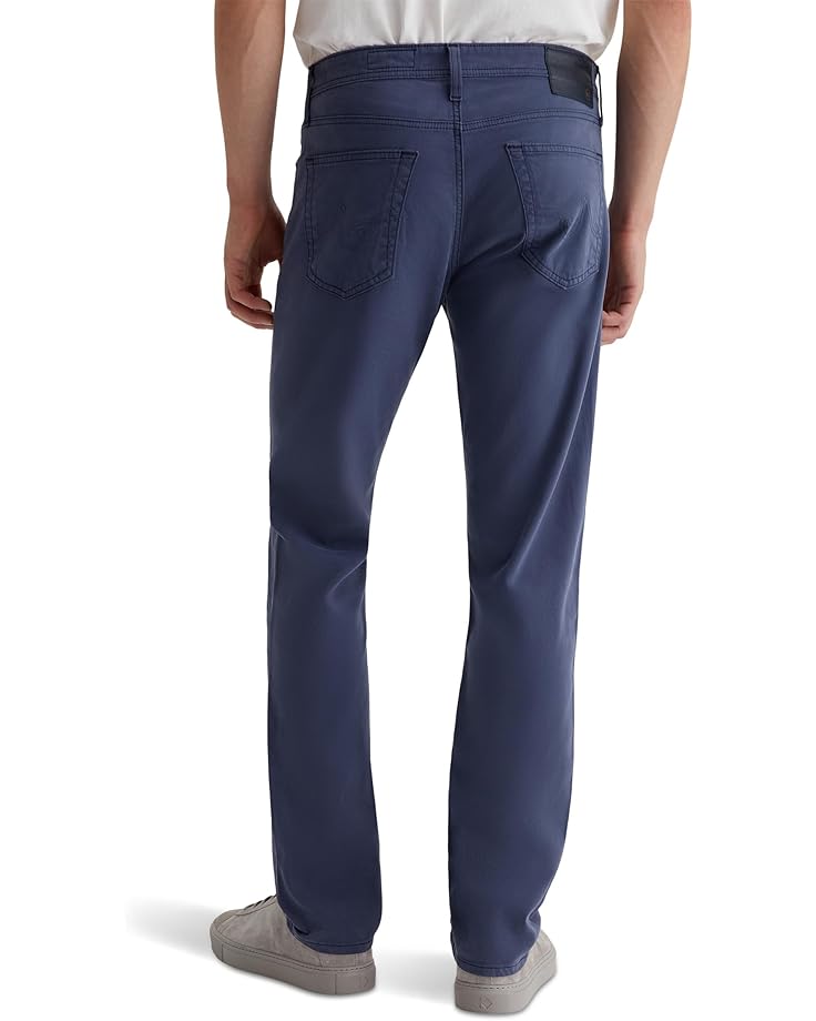 6pm AG Jeans Tellis Modern Slim Leg Denim In Pacific Midnight Men's