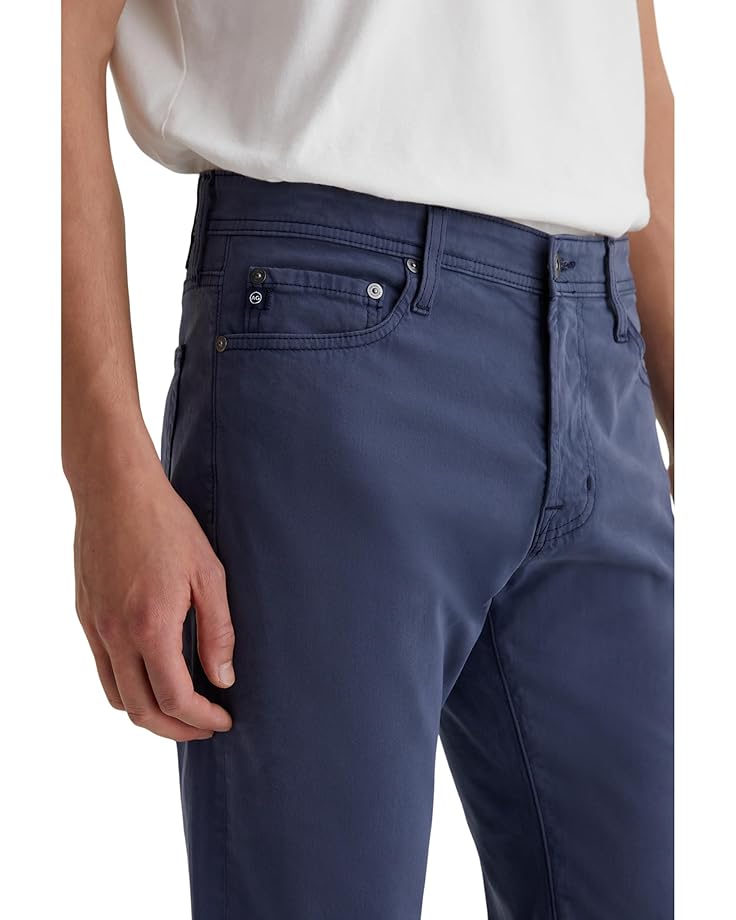 6pm AG Jeans Tellis Modern Slim Leg Denim In Pacific Midnight Men's