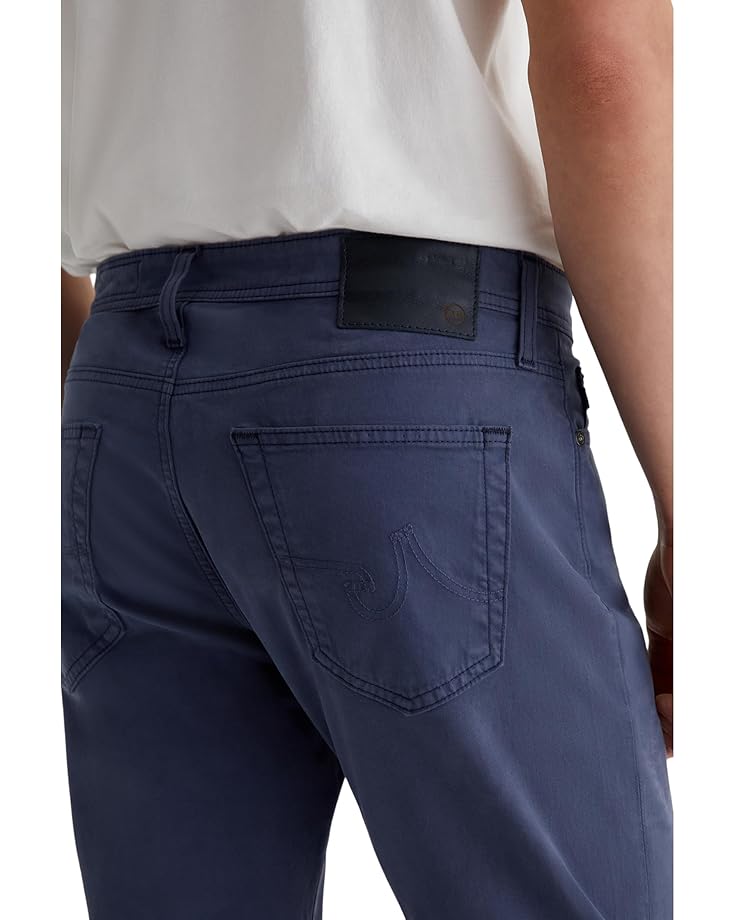6pm AG Jeans Tellis Modern Slim Leg Denim In Pacific Midnight Men's