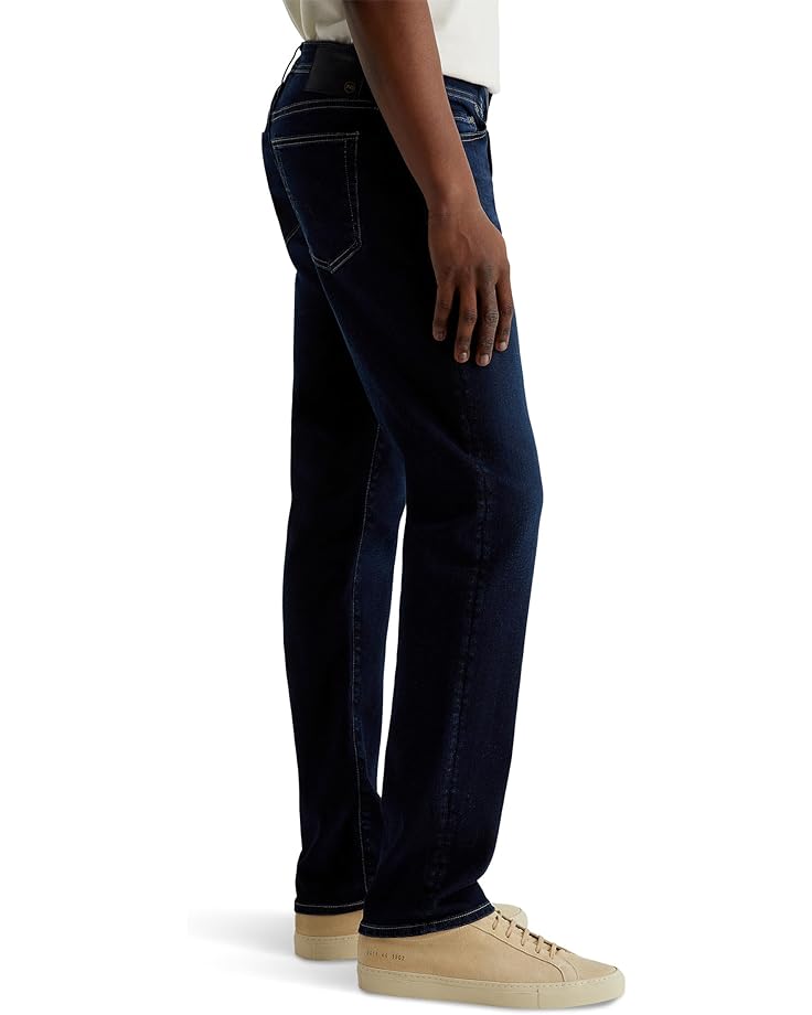 6pm AG Jeans Tellis Modern Slim Leg Denim In Sonoma Men's