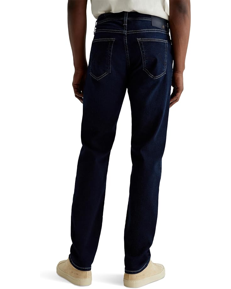 6pm AG Jeans Tellis Modern Slim Leg Denim In Sonoma Men's