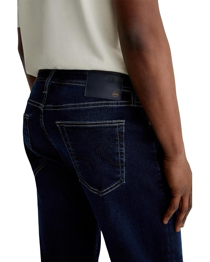 6pm AG Jeans Tellis Modern Slim Leg Denim In Sonoma Men's