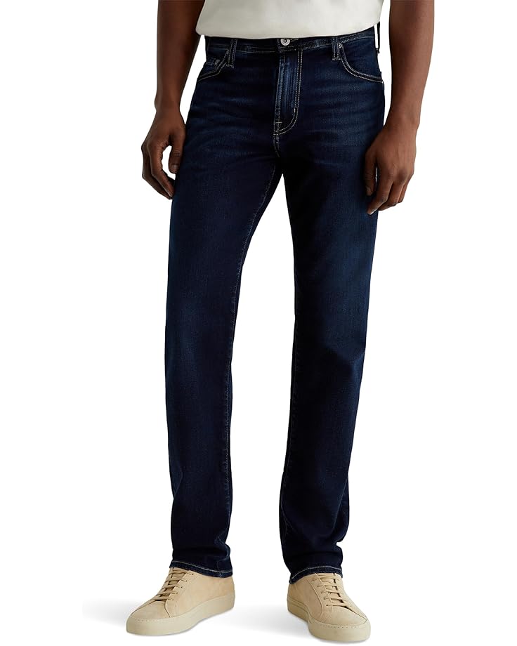 6pm AG Jeans Tellis Modern Slim Leg Denim in Sonoma Men's