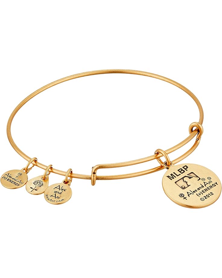 6pm Alex And Ani MLB® Seattle Mariners Charm Bangle
