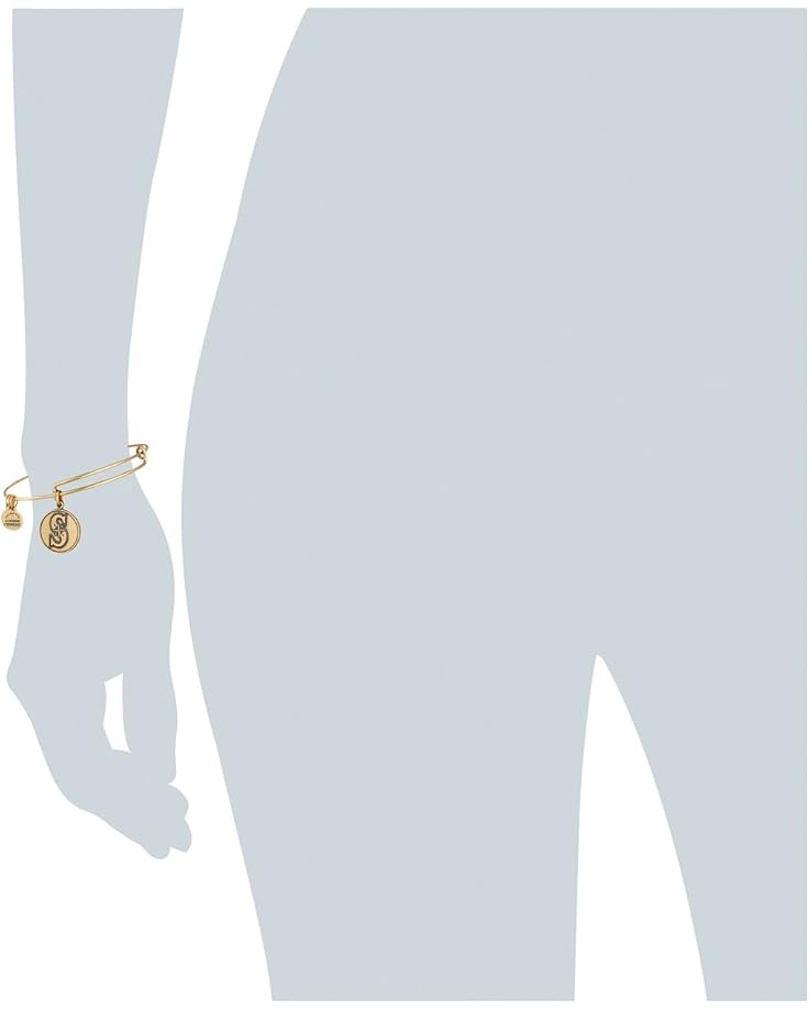 6pm Alex And Ani MLB® Seattle Mariners Charm Bangle