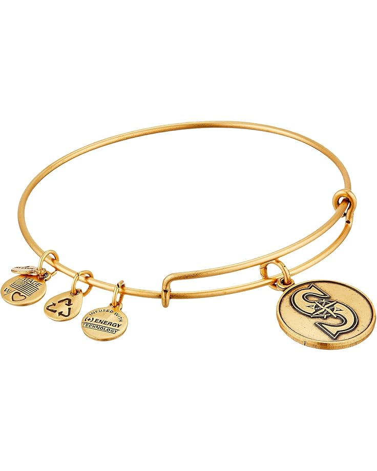 6pm Alex and Ani MLB® Seattle Mariners Charm Bangle