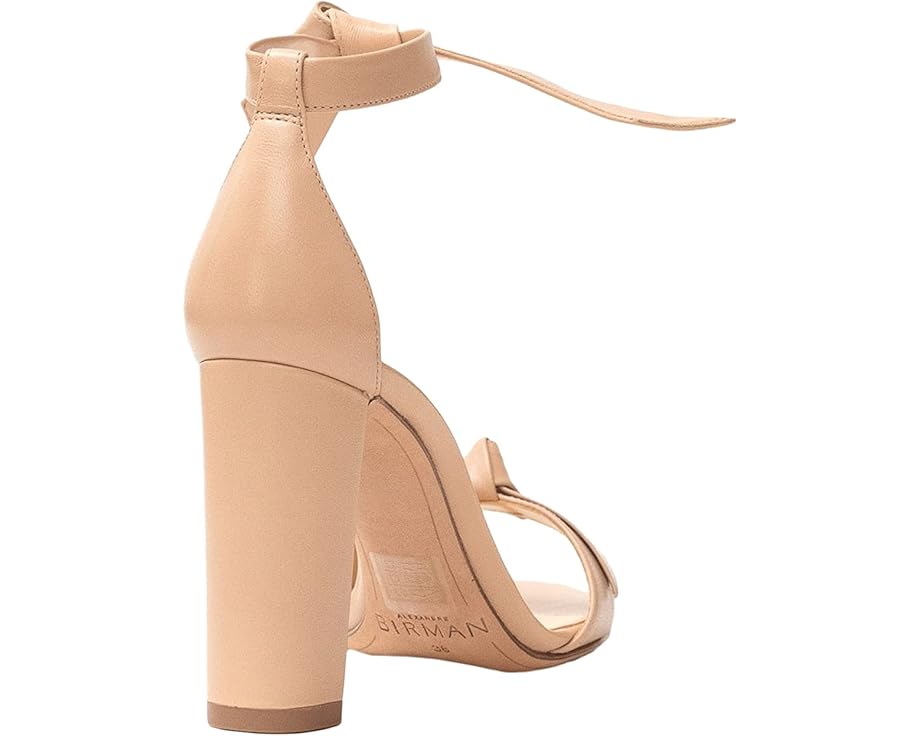 6pm Alexandre Birman Clarita Block 90 Fabric Women's