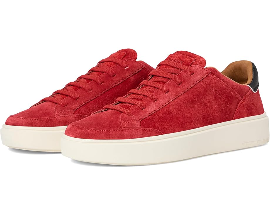 6pm Allen Edmonds Oliver-2 Court Inspired Shoes Men's