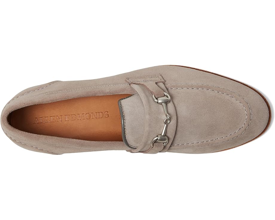 6pm Allen Edmonds Randolphbit Loafer/Moc Shoes Men's