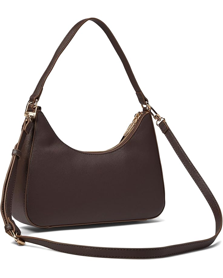 6pm Anne Klein Convertible Shoulder Bag With Mixed Links
