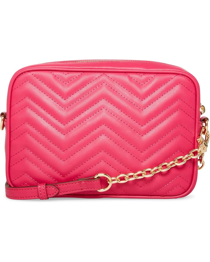 6pm Anne Klein Quilted Camera Crossbody With Two Detachable Pouches
