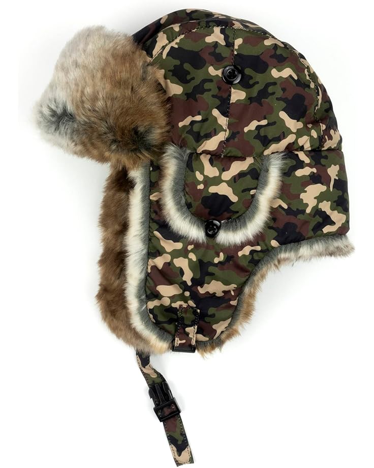 6pm Appaman Kids Benji Hat (Infant/Toddler/Little Kids)