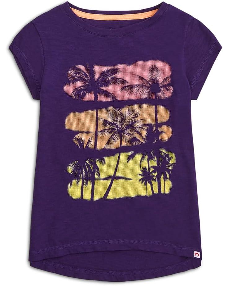 6pm Appaman Kids Circle Tee (Toddler/Little Kid/Big Kid)