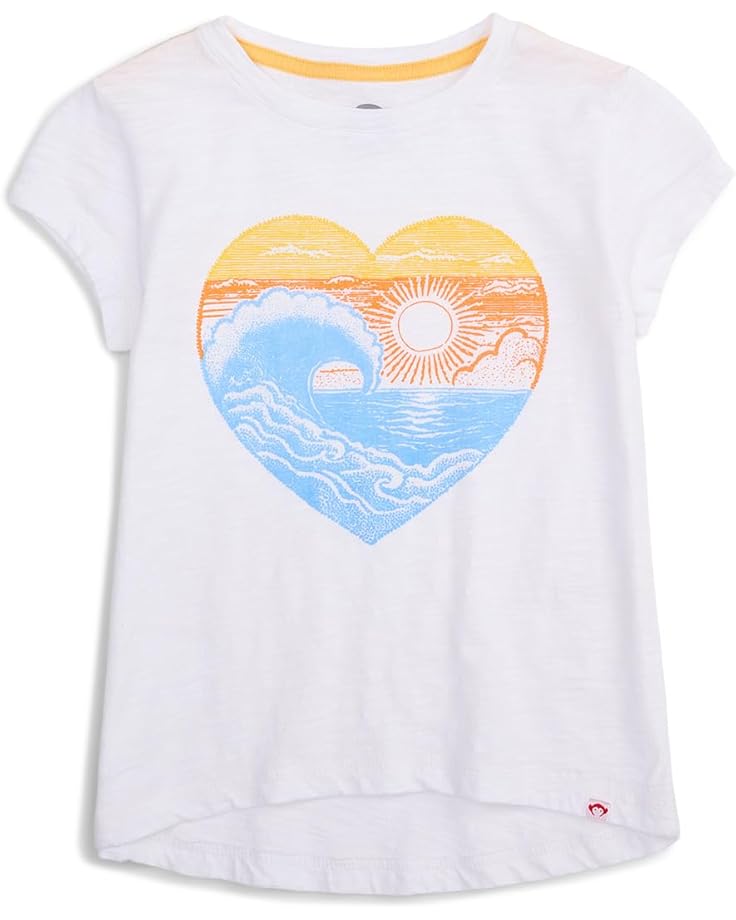 6pm Appaman Kids Circle Tee (Toddler/Little Kid/Big Kid)