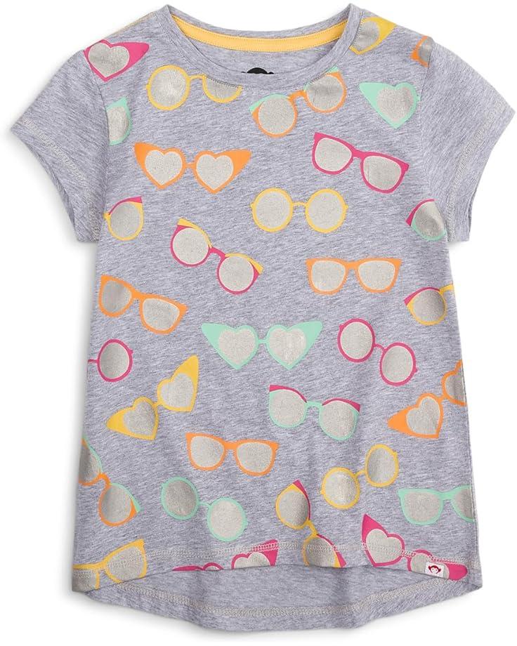 6pm Appaman Kids Circle Tee (Toddler/Little Kid/Big Kid)