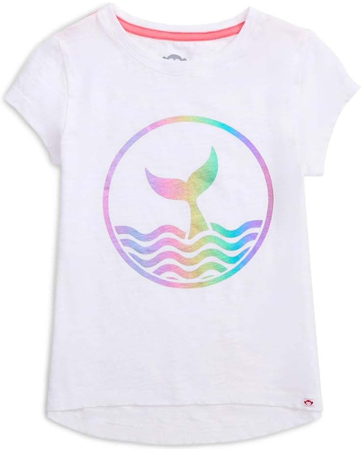 6pm Appaman Kids Circle Tee (Toddler/Little Kid/Big Kid)