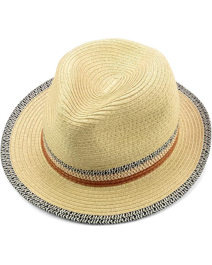 6pm Appaman Kids Day Party Fedora (Infant/Toddler/Little Kids/Big Kids)