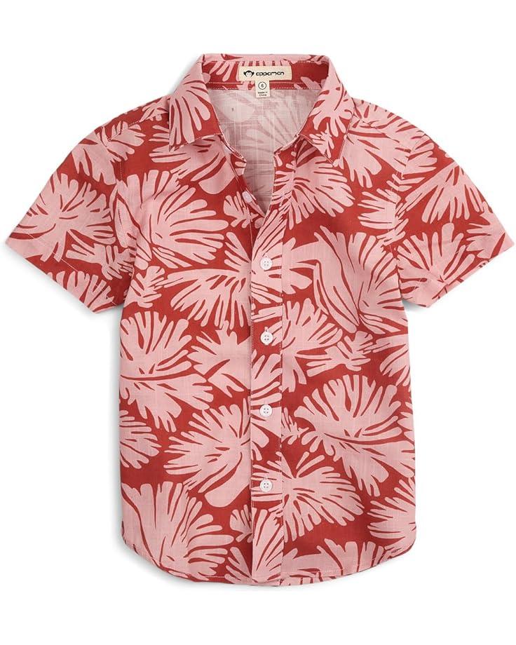 6pm Appaman Kids Day Party Shirt (Toddler/Little Kid/Big Kid)