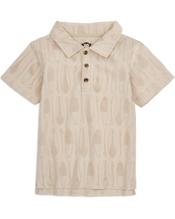 6pm Appaman Kids Fairbanks Polo (Toddler/Little Kid/Big Kid)