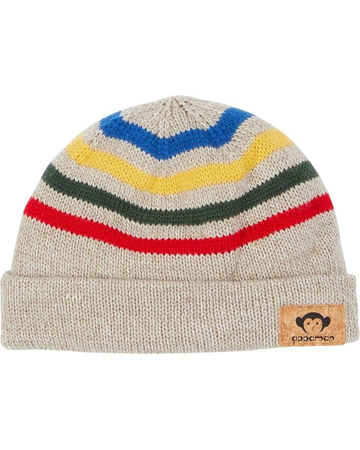 6pm Appaman Kids Founder Fleece Lined Beanie (Infant/Toddler/Little Kids/Big Kids)