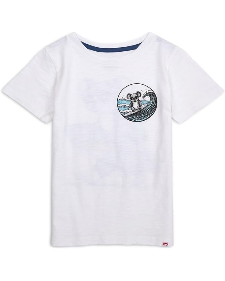 6pm Appaman Kids Graphic Short Sleeve Tee (Toddler/Little Kid/Big Kid)