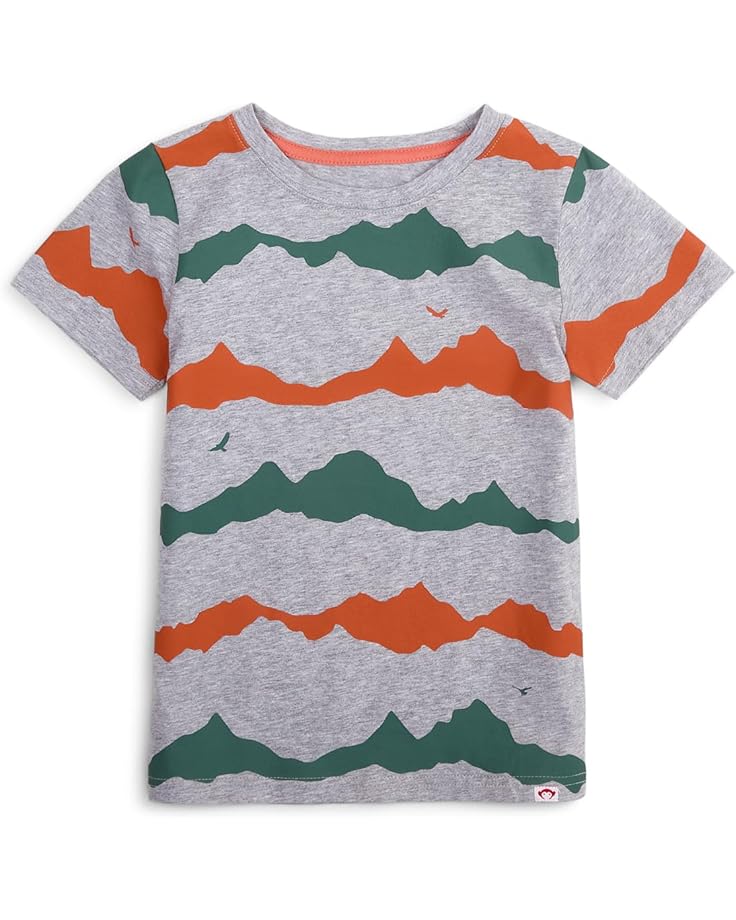 6pm Appaman Kids Graphic Short Sleeve Tee (Toddler/Little Kid/Big Kid)