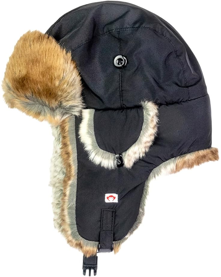 6pm Appaman Kids Insulated Benji Hat (Infant/Toddler/Little Kids)