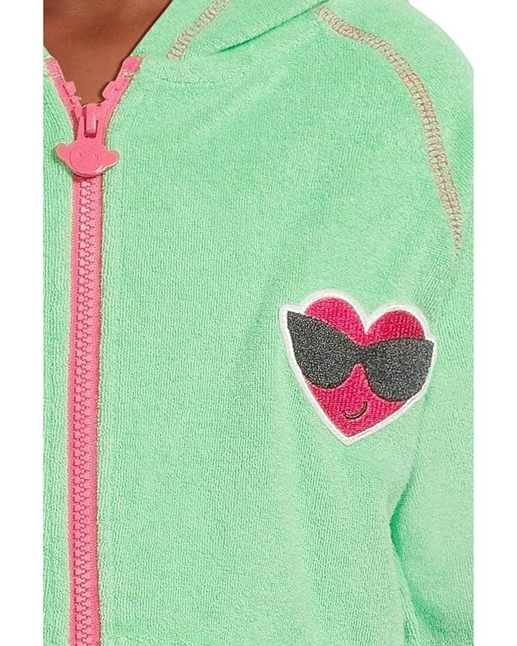 6pm Appaman Kids Julia Hoodie (Toddler/Little Kid/Big Kid)