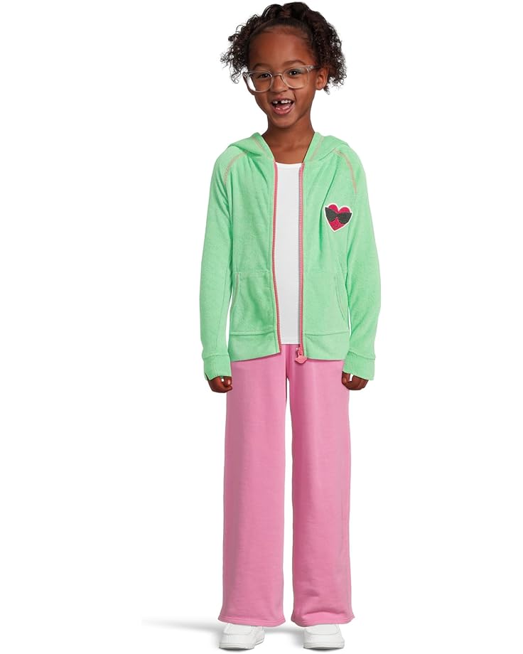 6pm Appaman Kids Julia Hoodie (Toddler/Little Kid/Big Kid)