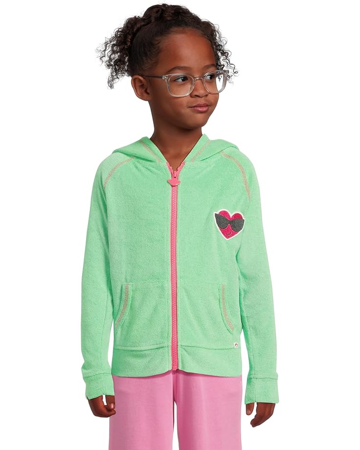 6pm Appaman Kids Julia Hoodie (Toddler/Little Kid/Big Kid)