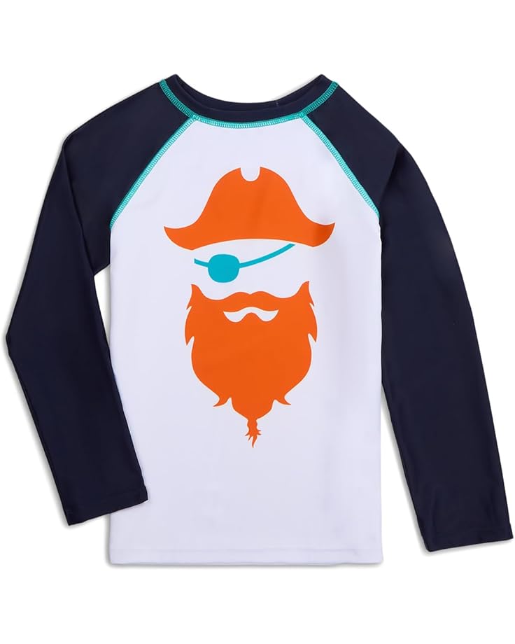 6pm Appaman Kids Long Sleeve Rash Guard (Toddler/Little Kid/Big Kid)
