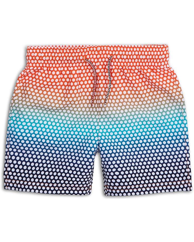 6pm Appaman Kids Mid Length Swim Trunks (Toddler/Little Kid/Big Kid)