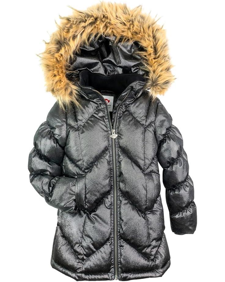 Appaman Kids Nova Long Coat (Toddler/Little Kids/Big Kids)
