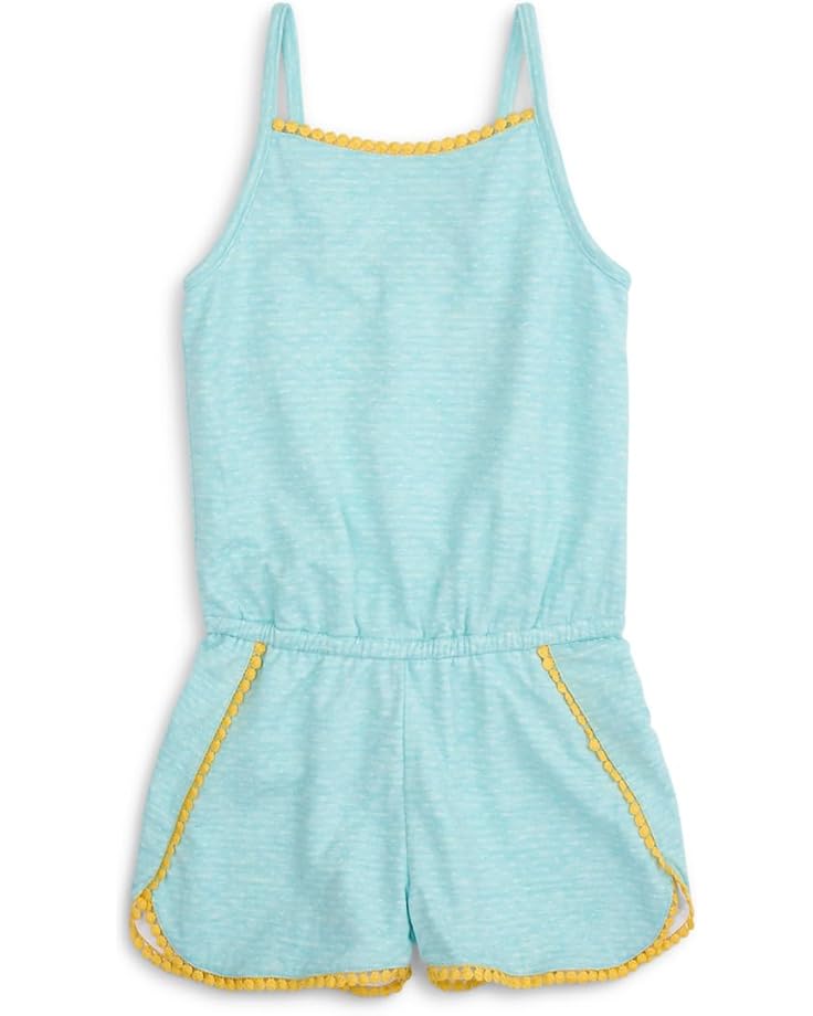 6pm Appaman Kids Novia Short Romper(Toddler/Little Kid/Big Kid)