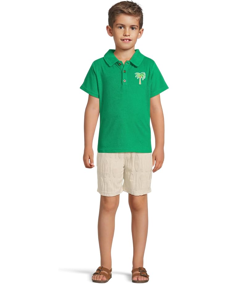 6pm Appaman Kids Preston Shorts (Toddler/Little Kid/Big Kid)