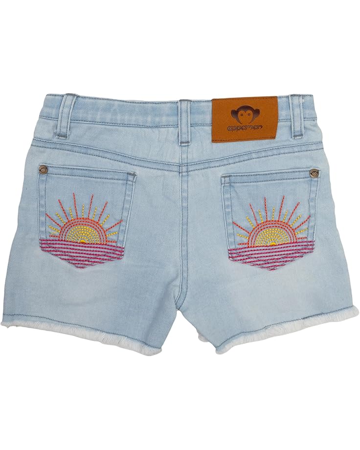 6pm Appaman Kids Rhodes Shorts (Toddler/Little Kid/Big Kid)