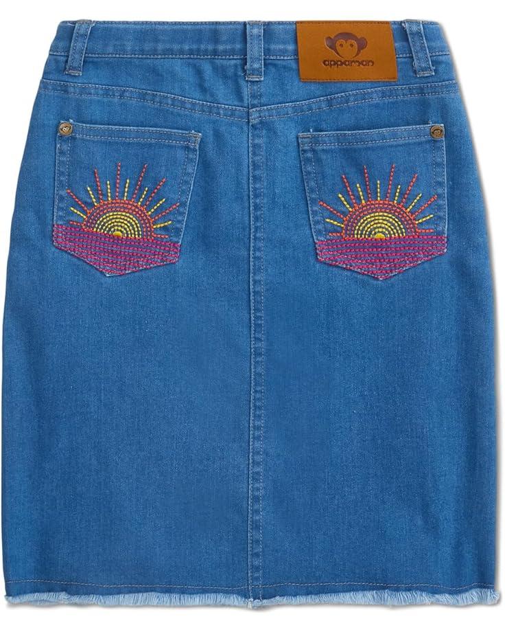 6pm Appaman Kids Rhodes Skirt (Toddler/Little Kid/Big Kid)