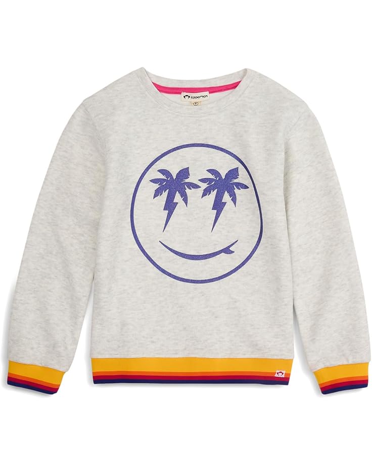 6pm Appaman Kids Ruby Sweatshirt (Toddler/Little Kid/Big Kid)