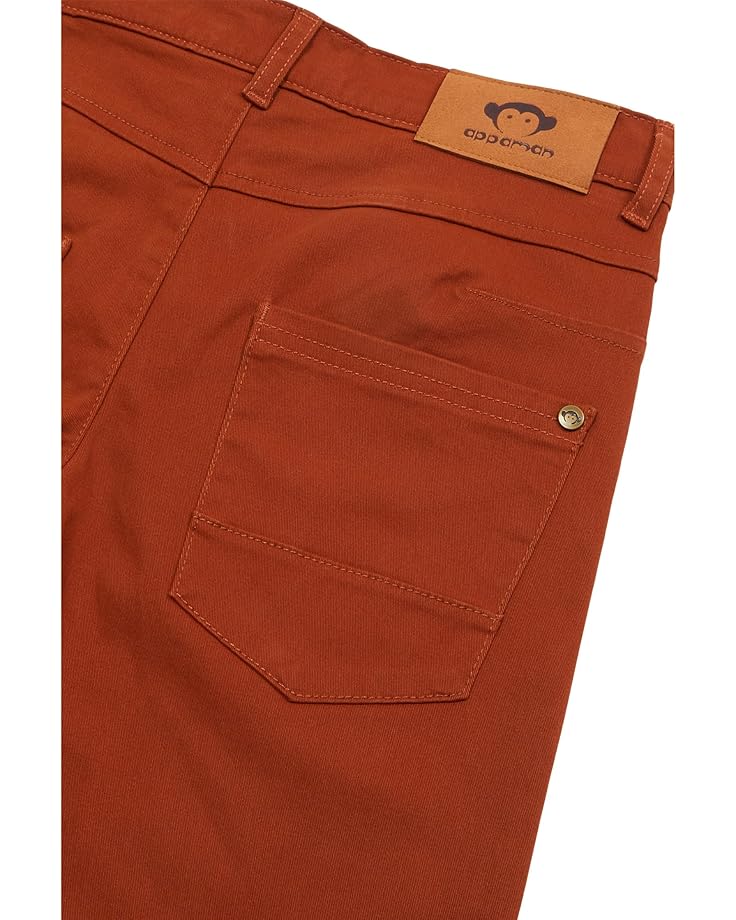 Appaman Kids Skinny Twill Pants (Toddler/Little Kids/Big Kids)