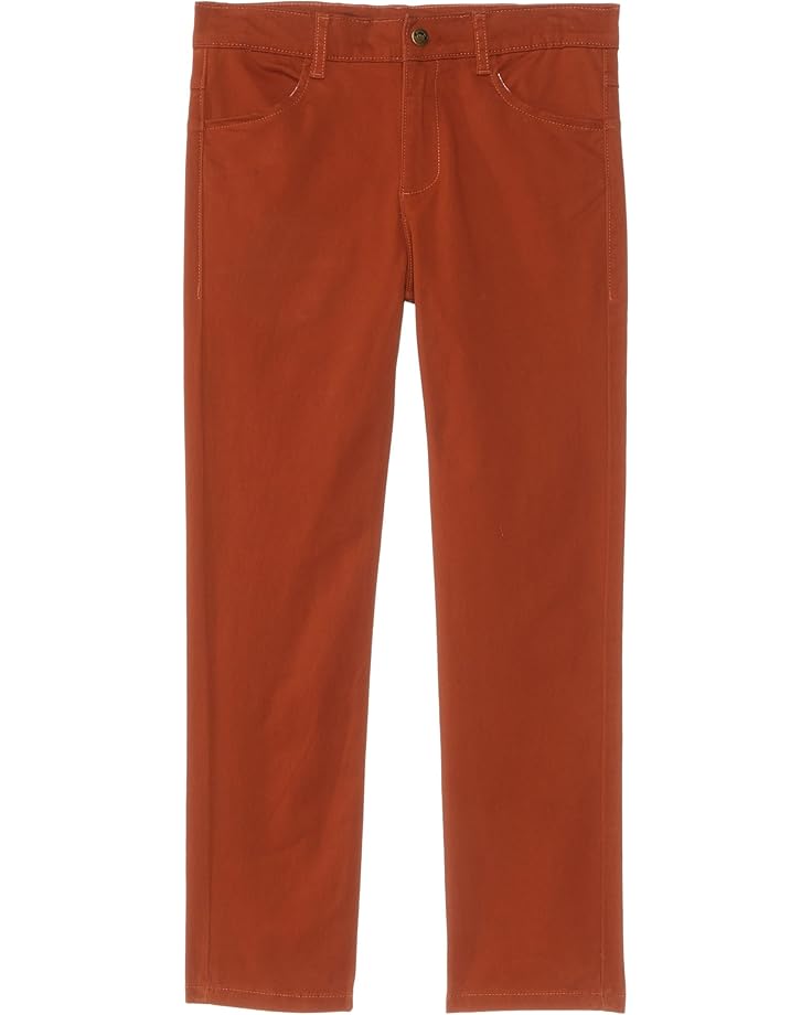 Appaman Kids Skinny Twill Pants (Toddler/Little Kids/Big Kids)