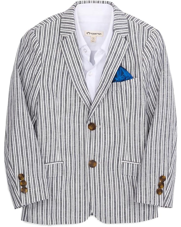 6pm Appaman Kids Sports Jacket (Toddler/Little Kid/Big Kid)