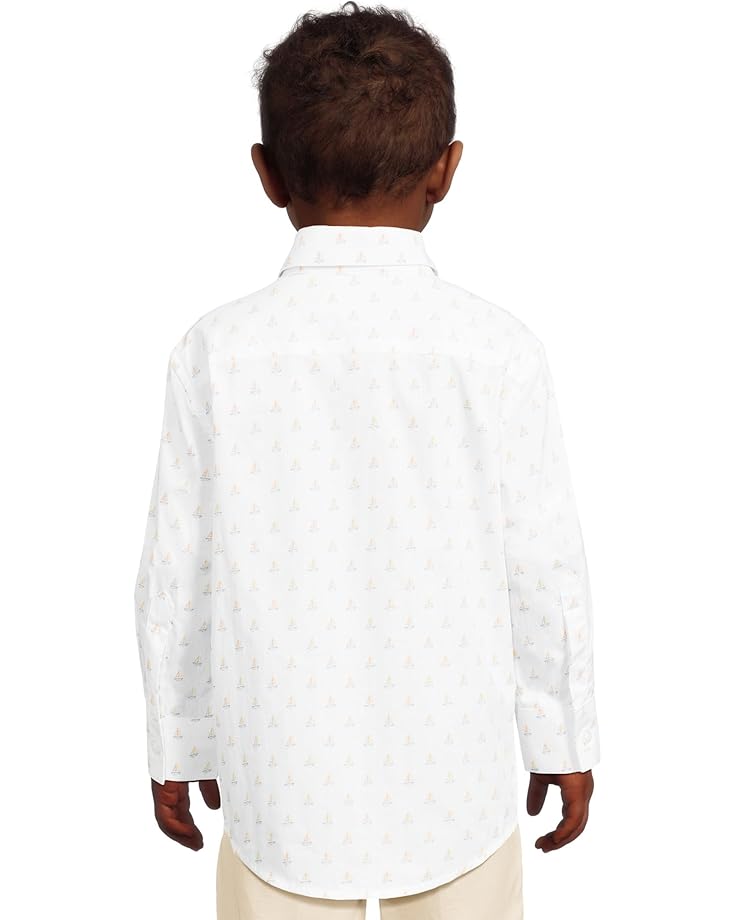 6pm Appaman Kids Standard Shirt (Toddler/Little Kid/Big Kid)