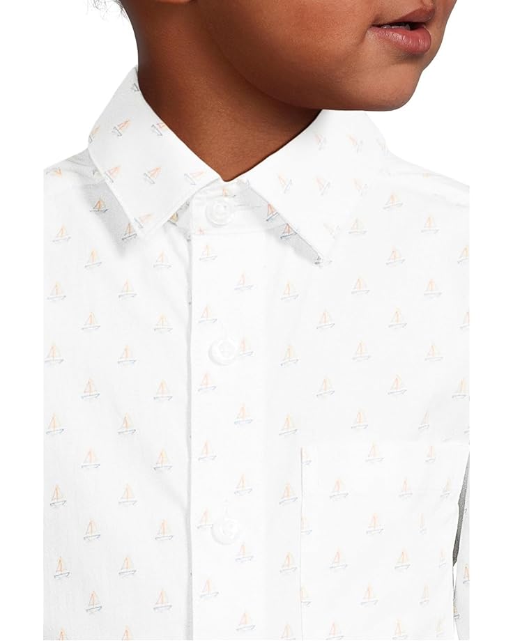 6pm Appaman Kids Standard Shirt (Toddler/Little Kid/Big Kid)